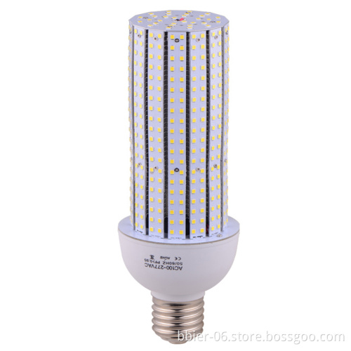 High-Power LED Corn Bulb 15600lm 130lm/w 5000K 5700K 120W E26 E27 E39 E40
